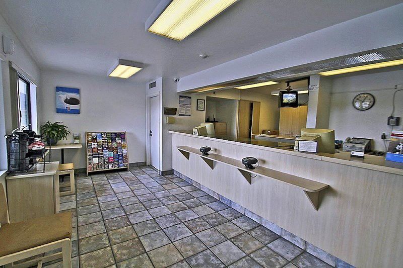 Motel 6-Corona, Ca Bagian luar foto