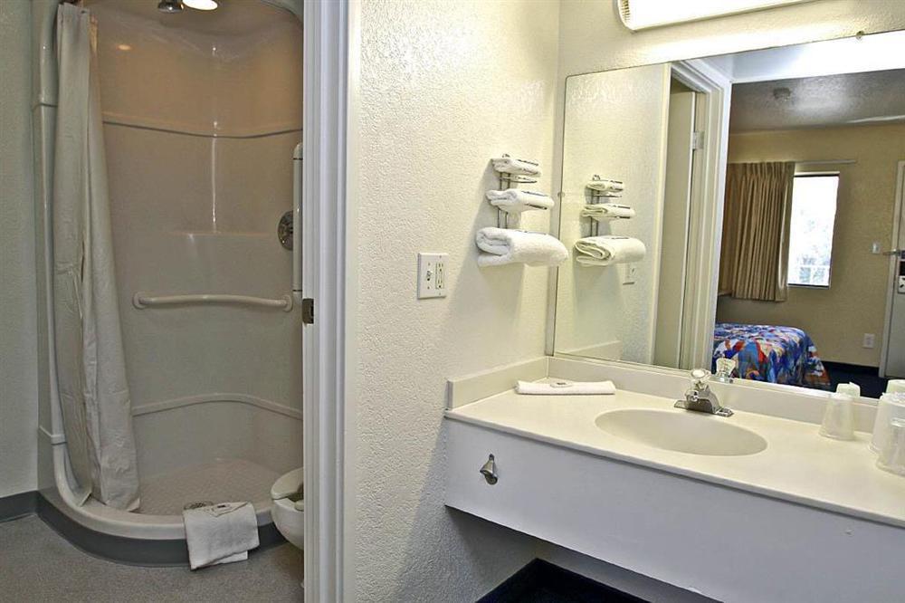 Motel 6-Corona, Ca Ruang foto